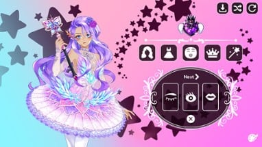 Magical Girl Creator Image