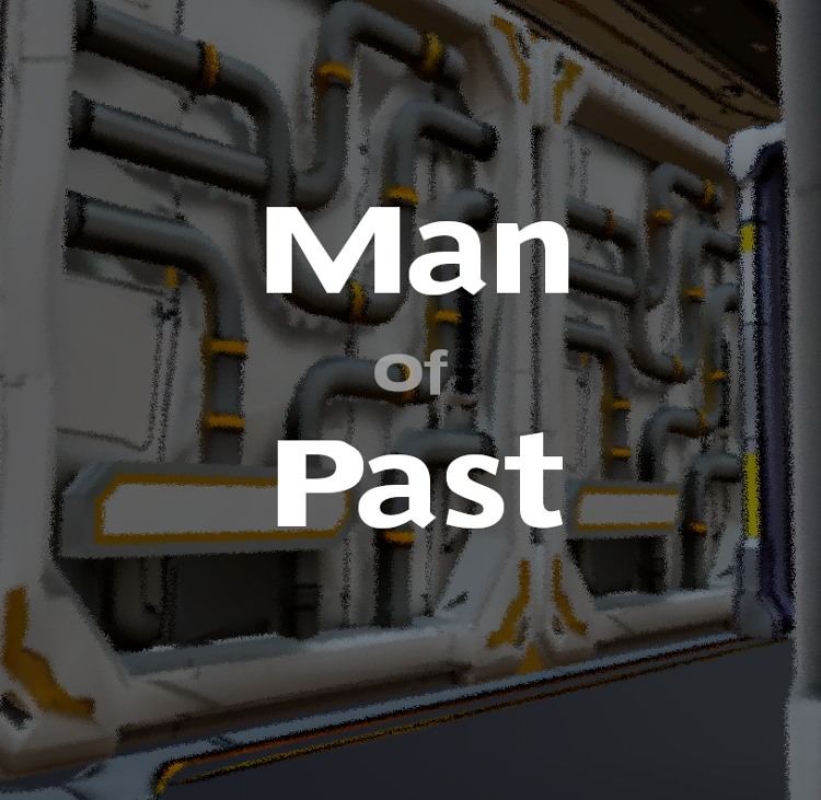 Games like ManOfPast