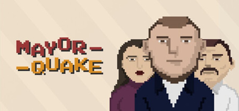 Mayor Quake Image