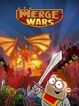 Merge Wars: Best Idle Game Inc Image