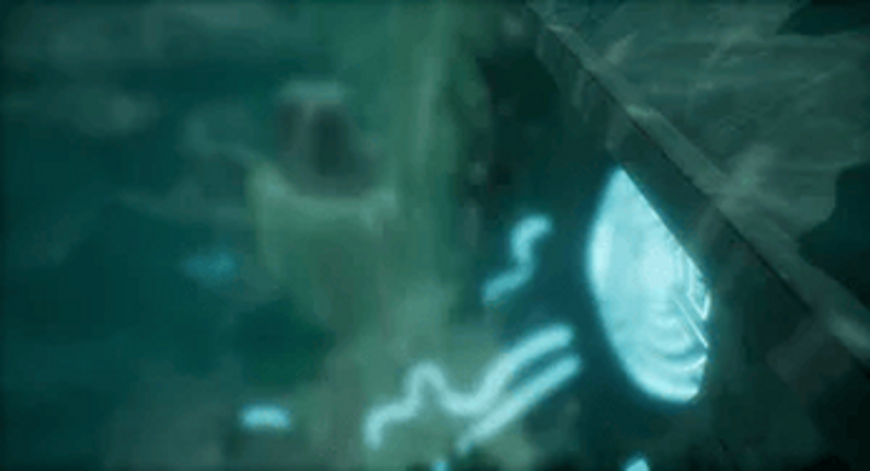 Mesopelagial screenshot