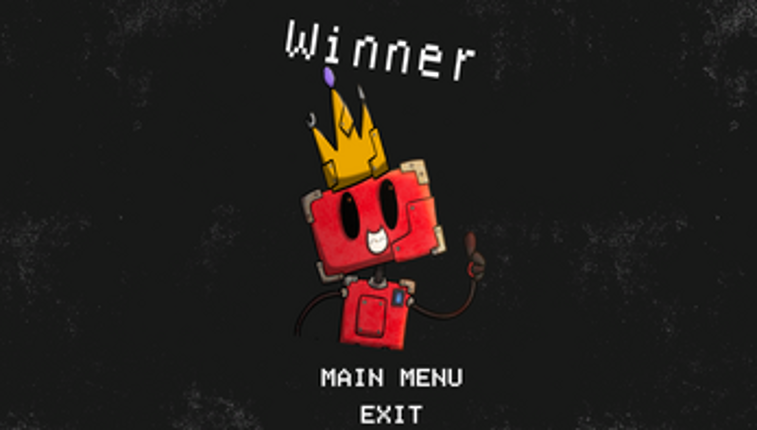 Metal Mayhem screenshot