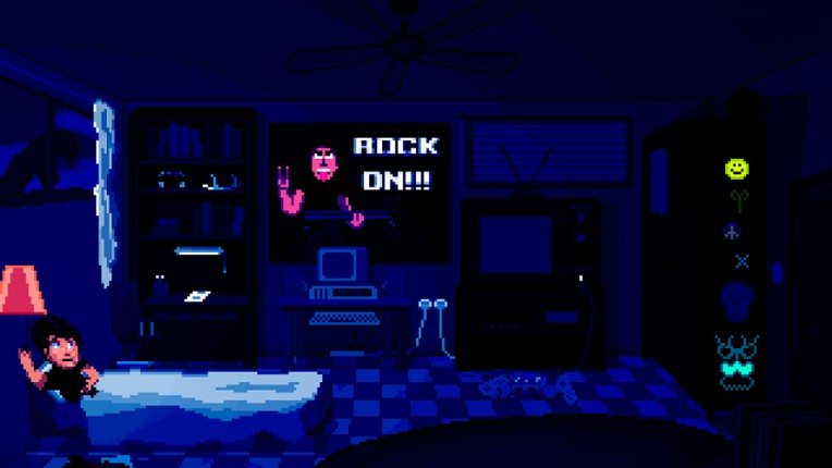 Mikey & Grover's Unexpected Adventures screenshot