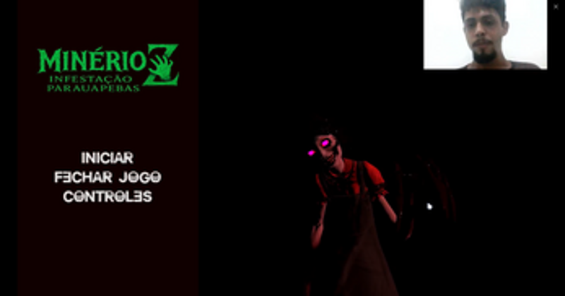 MinérioZ - Infestação Parauapebas screenshot