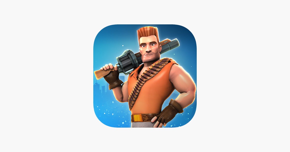 Games like Mission Bravo: Impossible Mode