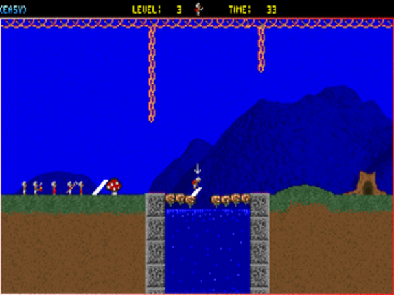 Mormels - The Rescue of Camilla (1997) Image