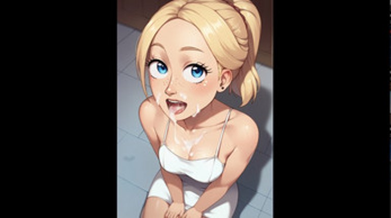 MORTY: A Rick and Morty AVN Image