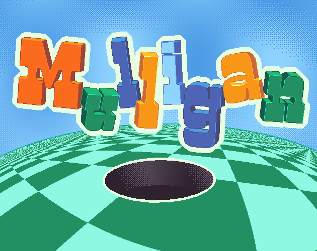 Games like Mulligan