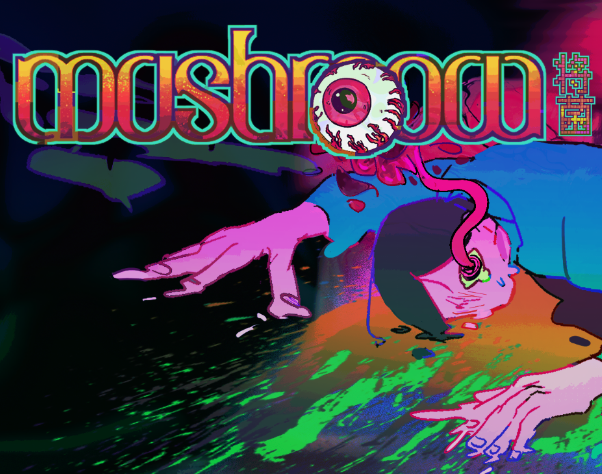 Games like MUSHROOW-将菌