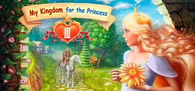 My Kingdom for the Princess ||| Image