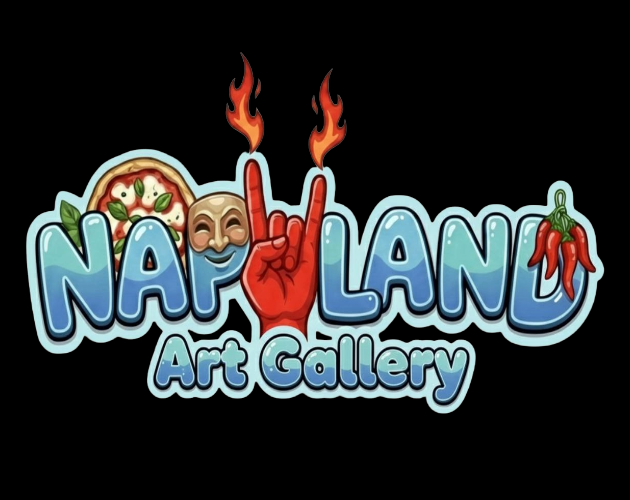 Games like Napuland Art Gallery Vol.1
