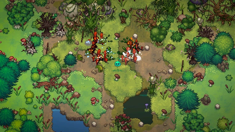Nest Rivals Image