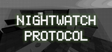 Games like Nightwatch Protocol