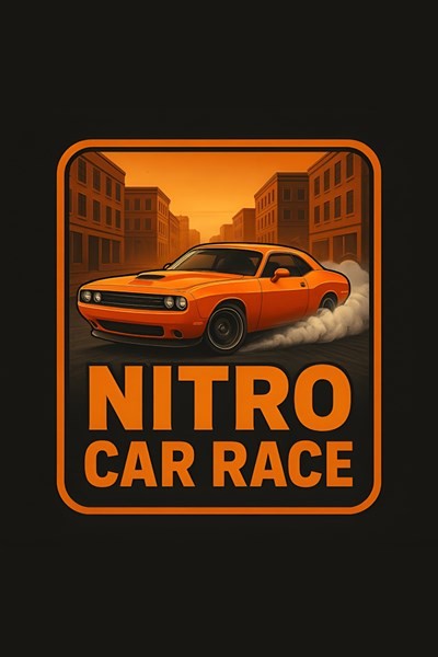 Games like Nitro Car Race - Two Player Xbox & Windows