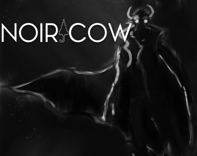 Games like Noir Cow