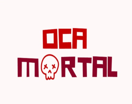 Oca Mortal Game Cover