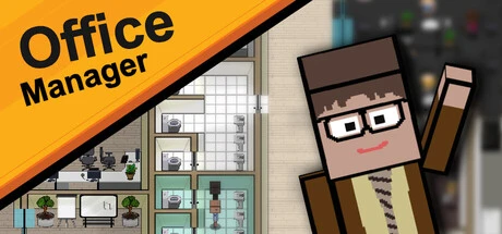 Games like Office Manager