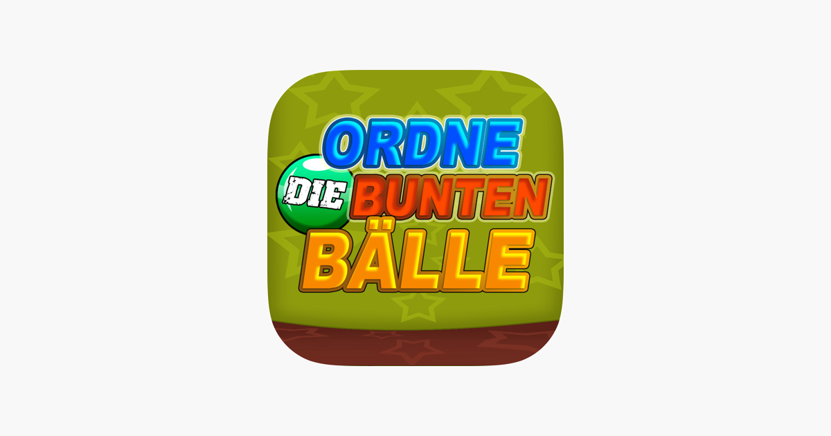 Games like Ordne Die Bunten Bälle LT