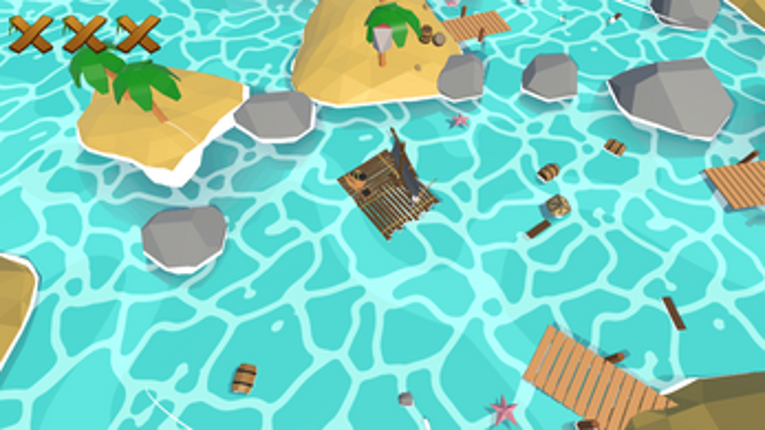 Out at Sea screenshot