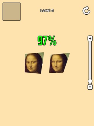 Paint Cut screenshot