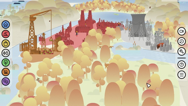 Palettopia screenshot