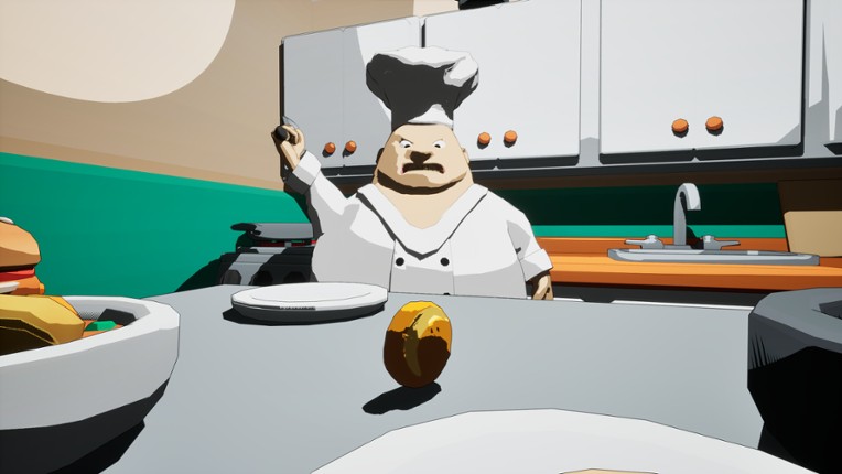 Palianytsia screenshot