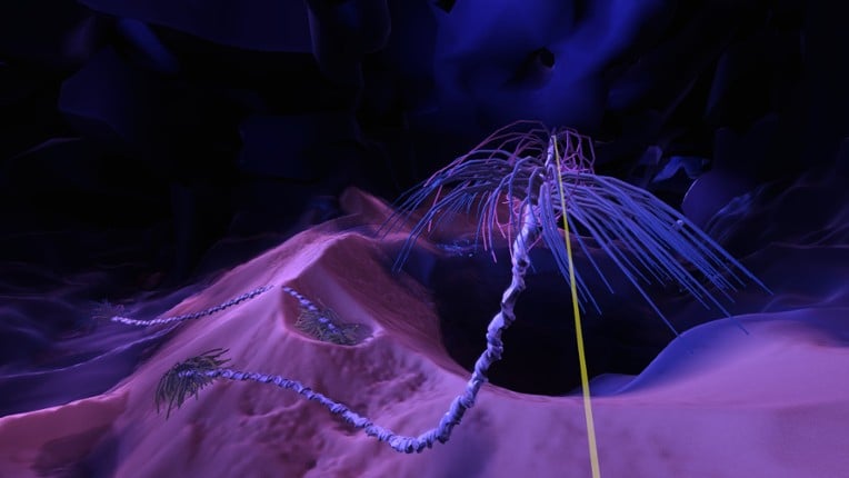 Paper Beast screenshot