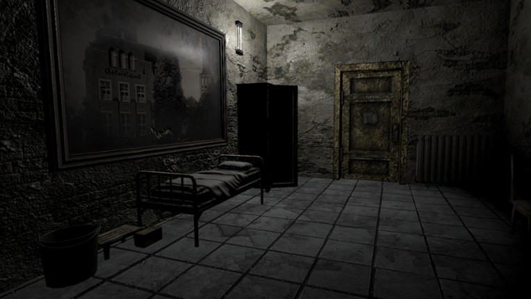 Paranoia Vol I Image