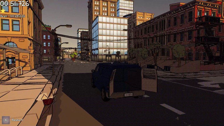 Parcel Dash screenshot