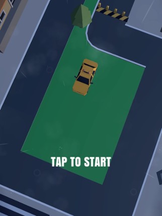Parking Puzzles Image