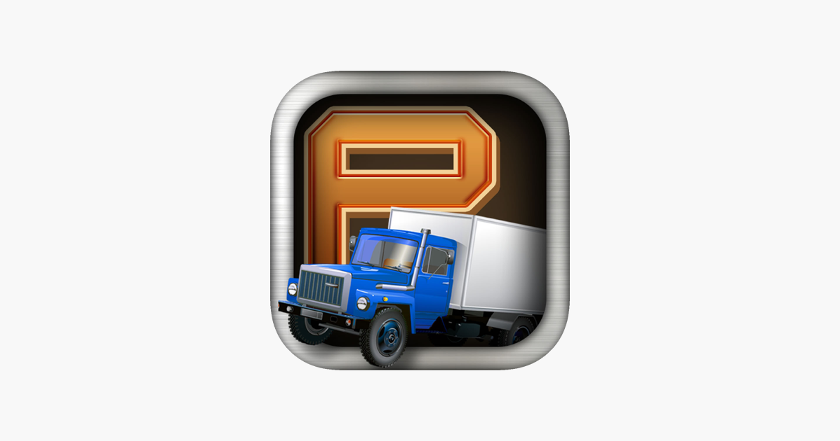 Games like Parking Truck