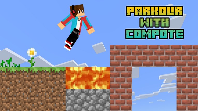 Parkour with Compote Image