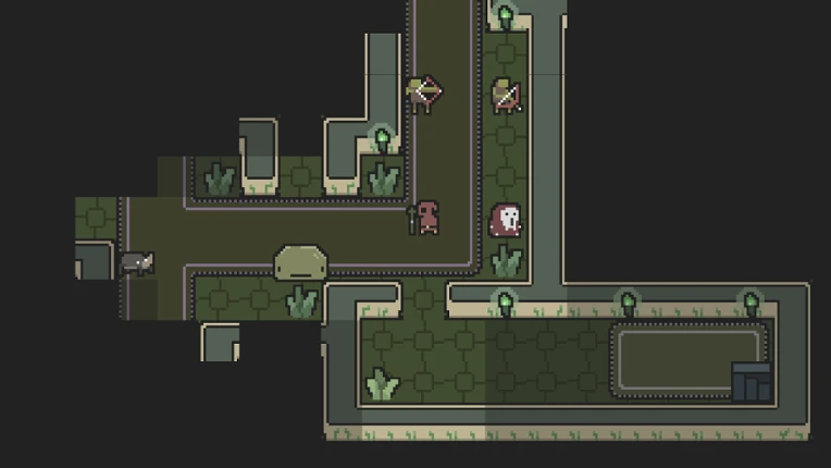 Pawn of the Pit Image