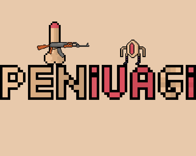 Games like PENIVAGI