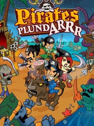 Pirates Plundarrr Image