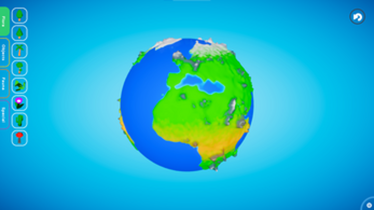 Planet-A2 Image
