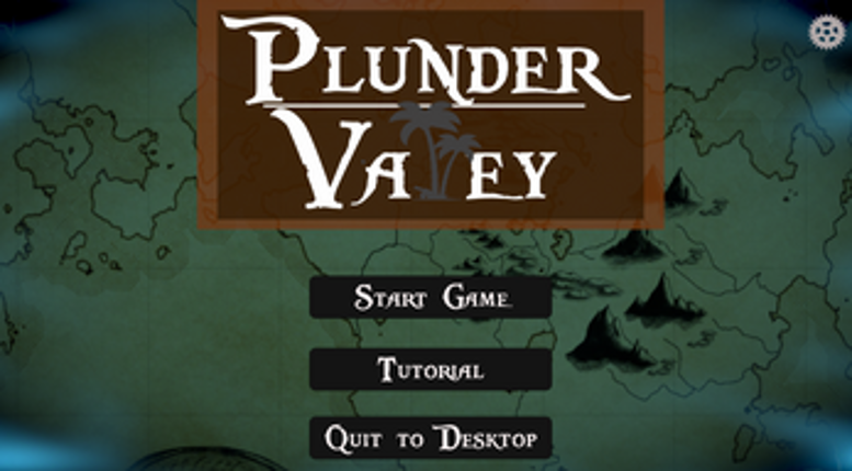 Plunder Valley Image