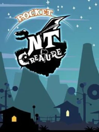 Pocket Creature Image