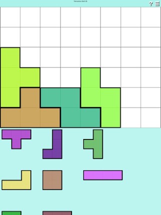 Polyforms vla screenshot