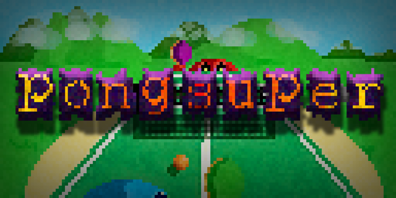 PongSuper Image