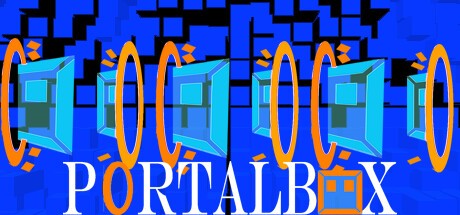 Games like PortalBox