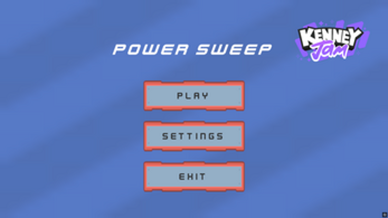 Power Sweep Image