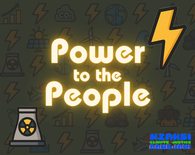 Games like Power to the People