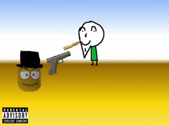 Preston's Hourglass 3: Reign of the Sigmas screenshot