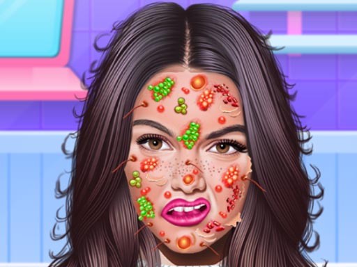 Games like PRINCESS SKIN DOCTOR