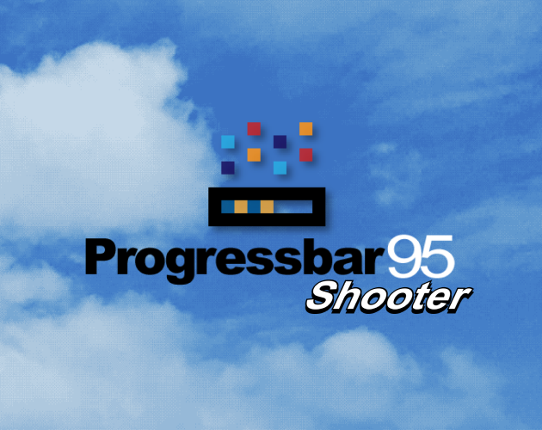 Progressbar95 Shooter Image