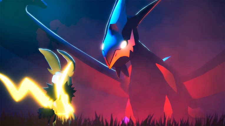 Project Creatures Image