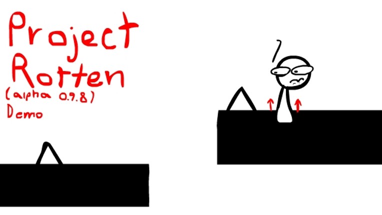 Project Rotten Image