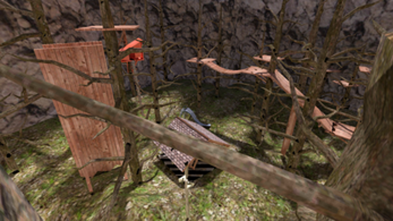 Project Springer screenshot