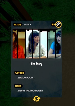 Prueba Tecnica - Desarrollador Unity Image